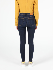 Скіні джинси Colin’s модель CL1052068_Q1.V1_DN41155 Фото