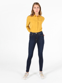 Скіні джинси Colin’s модель CL1052068_Q1.V1_DN41155 Фото