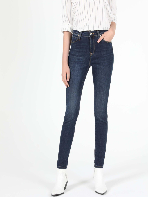 Джинсы Colin’s модель CL1052100_Q1.V1_DN41236 Фото