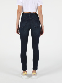 Скинни джинсы Colin’s модель CL1052070_Q1.V1_DN40423 Фото