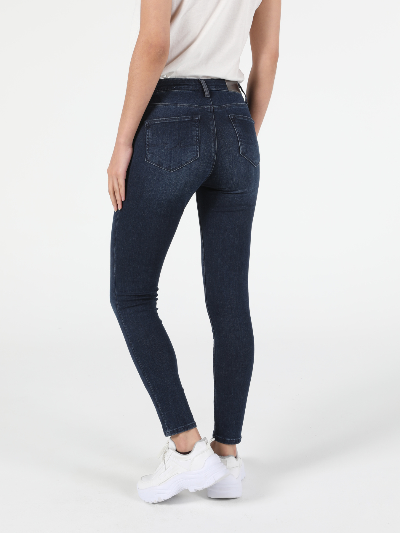 Скіні джинси Colin’s модель CL1053657_Q1.V1_DN08527 Фото