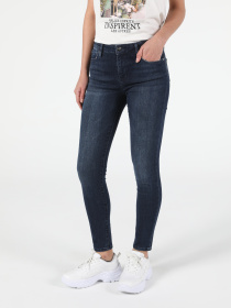 Скіні джинси Colin’s модель CL1053657_Q1.V1_DN08527 Фото