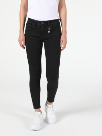 Скіні джинси Colin’s модель CL1053752_Q1.V1_DN40690 Фото