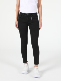 Скіні джинси Colin’s модель CL1053752_Q1.V1_DN40690 Фото