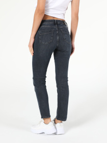 Скинни джинсы Colin’s модель CL1052833_Q1.V1_DN40693 Фото