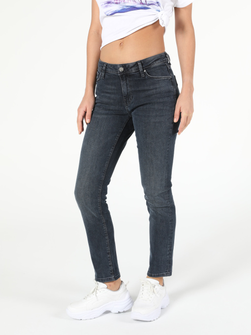 Джинсы Colin’s модель CL1052833_Q1.V1_DN40693 Фото