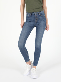 Джинсы Colin’s модель CL1052829_Q1.V1_DN41093 Фото