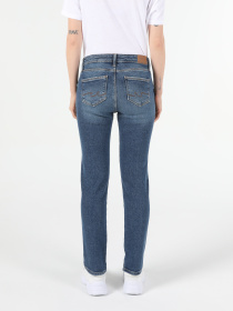 Скіні джинси Colin’s модель CL1054599_Q1.V1_DN41361 Фото
