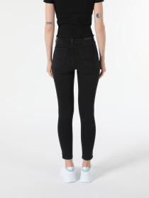 Скинни джинсы Colin’s модель CL1054594_Q1.V1_DN41357 Фото