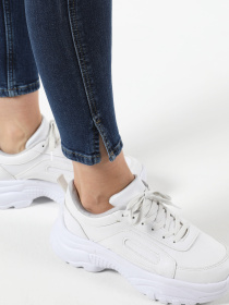 Скинни джинсы Colin’s модель CL1054595_Q1.V1_DN41358 Фото