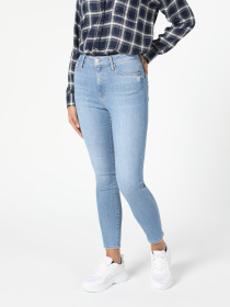 Скинни джинсы Colin’s модель CL1055517_Q1.V1_DN41463 Фото