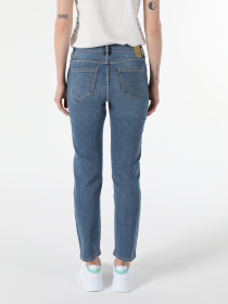 Скинни джинсы Colin’s модель CL1055530_Q1.V1_DN03323 Фото