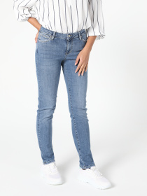 Скіні джинси Colin’s модель CL1055528_Q1.V1_DN41477 Фото