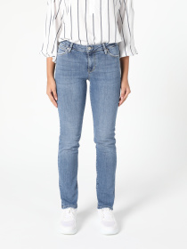 Скіні джинси Colin’s модель CL1055528_Q1.V1_DN41477 Фото