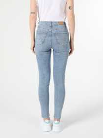 Скіні джинси Colin’s модель CL1055518_Q1.V1_DN41468 Фото