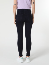 Скинни джинсы Colin’s модель CL1055691_Q1.V1_DN41541 Скинни джинсы Colin’s модель CL1055691_Q1.V1_DN41541 Фото