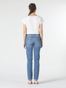 Скіні джинси Colin’s модель CL1055526_Q1.V1_DN41517 Фото