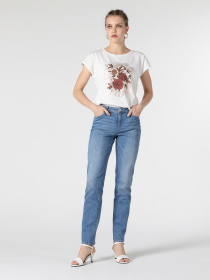 Скіні джинси Colin’s модель CL1055526_Q1.V1_DN41517 Фото