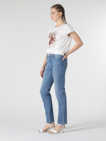 Скіні джинси Colin’s модель CL1055526_Q1.V1_DN41517 Фото