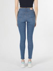 Скіні джинси Colin’s модель CL1055525_Q1.V1_DN41510 Фото