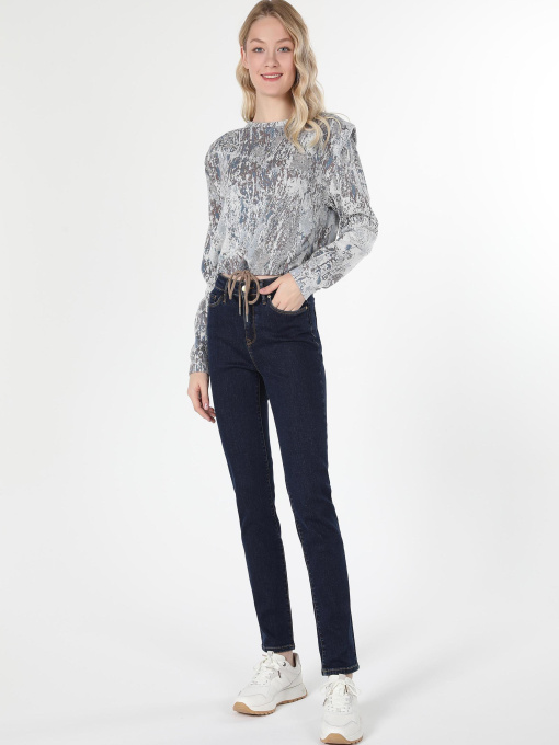 Скіні джинси Colin’s модель CL1056040_Q1.V1_DN41553 Фото