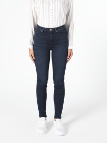 Скіні джинси Colin’s модель CL1055730_Q1.V1_DN40423 Фото