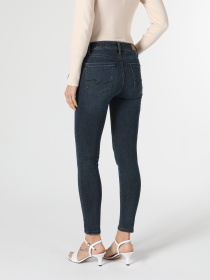 Скинни джинсы Colin’s модель CL1056274_Q1.V1_DN41583 Фото