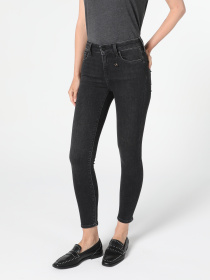 Джинсы Colin’s модель CL1056272_Q1.V1_DN41581 Фото