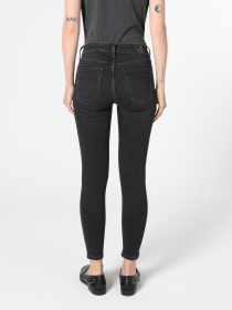 Скіні джинси Colin’s модель CL1056272_Q1.V1_DN41581 Фото