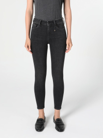 Скіні джинси Colin’s модель CL1056272_Q1.V1_DN41581 Фото