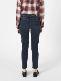 Скіні джинси Colin’s модель CL1056293_Q1.V1_DN05747 Фото
