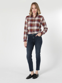 Скіні джинси Colin’s модель CL1056293_Q1.V1_DN05747 Фото