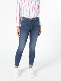 Скинни джинсы Colin’s модель CL1056283_Q1.V1_DN41587 Фото