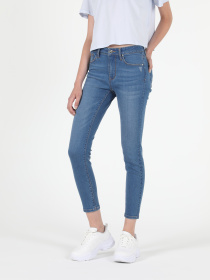 Джинсы Colin’s модель CL1051946_Q1.V1_DN41232 Фото