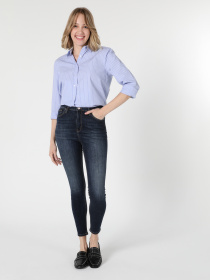 Джинсы Colin’s модель CL1056573_Q1.V1_DN41623 Фото