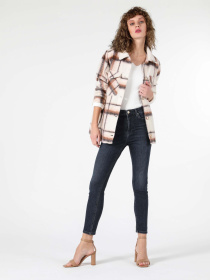 Скіні джинси Colin’s модель CL1056576_Q1.V1_DN41626 Фото