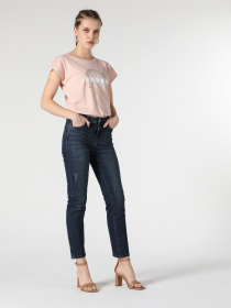 Скинни джинсы Colin’s модель CL1056581_Q1.V1_DN41630 Фото