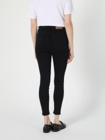 Скинни джинсы Colin’s модель CL1056577_Q1.V1_DN41627 Фото