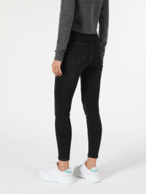 Скіні джинси Colin’s модель CL1056578_Q1.V1_DN41628 Фото