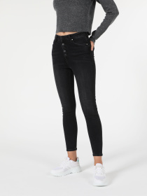 Джинсы Colin’s модель CL1056578_Q1.V1_DN41628 Фото