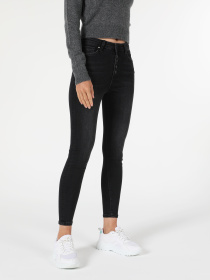 Скіні джинси Colin’s модель CL1056578_Q1.V1_DN41628 Фото