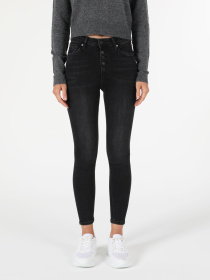 Скіні джинси Colin’s модель CL1056578_Q1.V1_DN41628 Фото