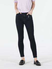 Скинни джинсы Colin’s модель CL1057898_Q1.V1_DN41780 Фото
