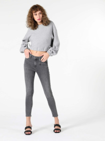 Скинни джинсы Colin’s модель CL1056570_Q1.V1_DN41640 Фото