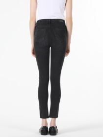 Скинни джинсы Colin’s модель CL1057901_Q1.V1_DN41782 Фото
