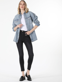 Джинсы Colin’s модель CL1057901_Q1.V1_DN41782 Фото