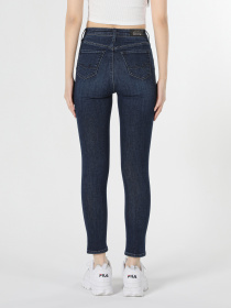 Скіні джинси Colin’s модель CL1057908_Q1.V1_DN08789 Фото