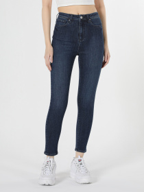 Скіні джинси Colin’s модель CL1057908_Q1.V1_DN08789 Фото