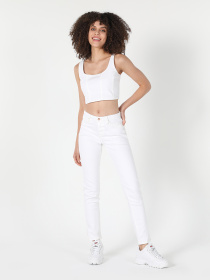 Скинни джинсы Colin’s модель CL1059274_Q1.V1_DN41992 Фото