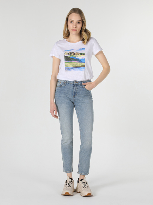 Джинсы Colin’s модель CL1059538_Q1.V1_DN08553 Фото